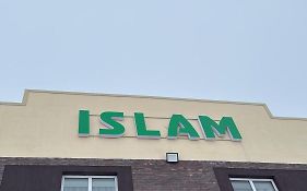 Гостиница Islam Otel